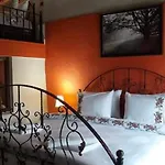 Gasthof Ipekyolu Garden 4*