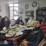 Gasthof Ipekyolu Garden Avanos