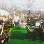 Ipekyolu Garden Gasthof 4*