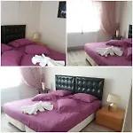 Ipekyolu Garden 4* Avanos