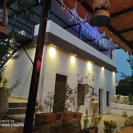 Ipekyolu Garden Gasthuis Avanos