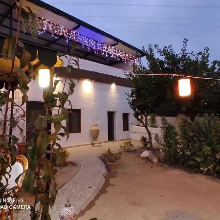 Ipekyolu Garden Pensionat 3*