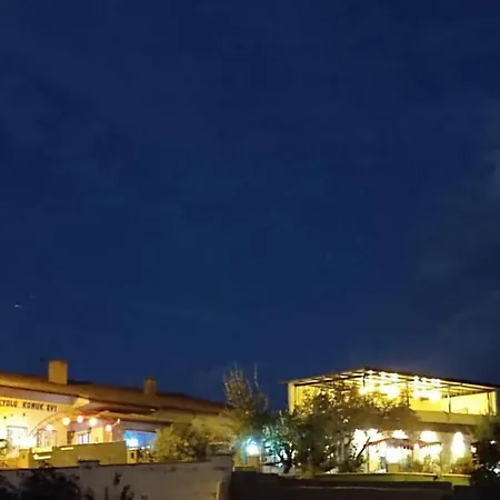 Affittacamere Ipekyolu Garden