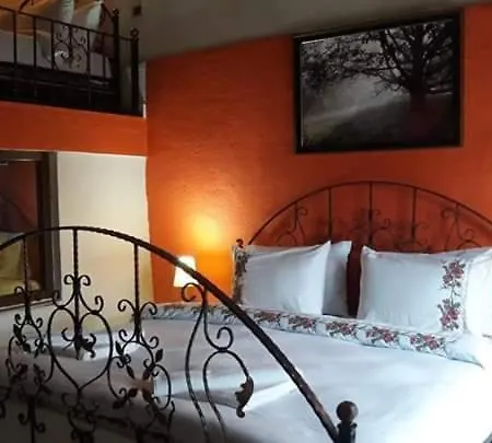 Гостевой дом Ipekyolu Garden 4*