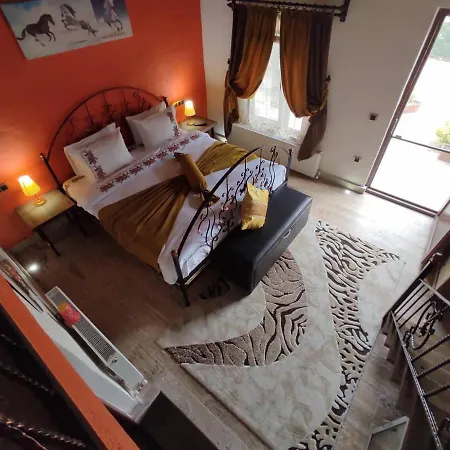 Ipekyolu Garden 3*