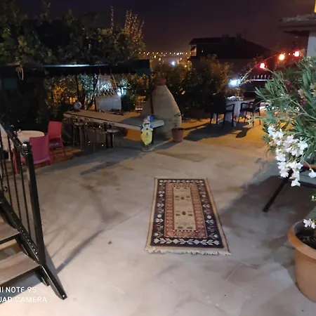 Ipekyolu Garden