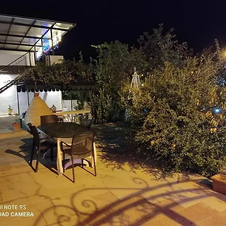 Ipekyolu Garden 3* Avanos