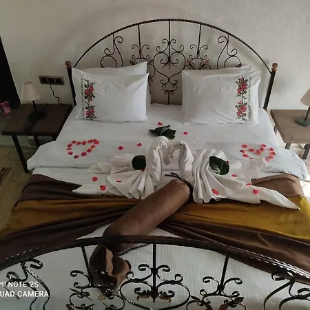 Pensionat Ipekyolu Garden 3*