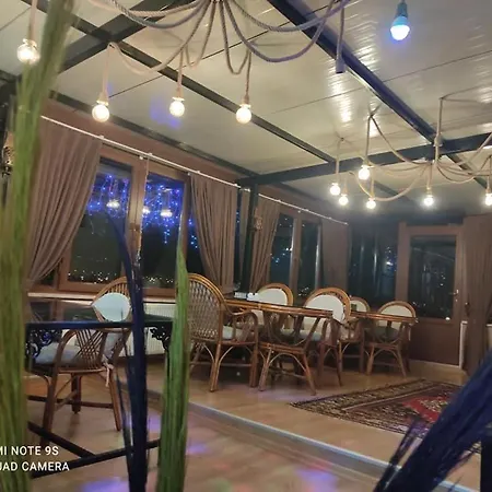 Ipekyolu Garden 4*