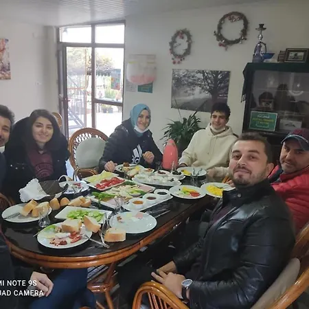 Affittacamere Ipekyolu Garden Avanos