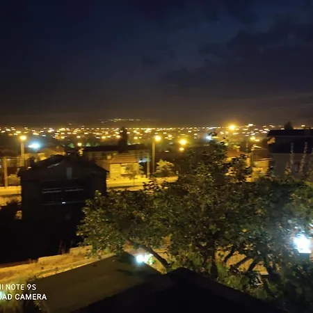 Ipekyolu Garden Guest house Avanos