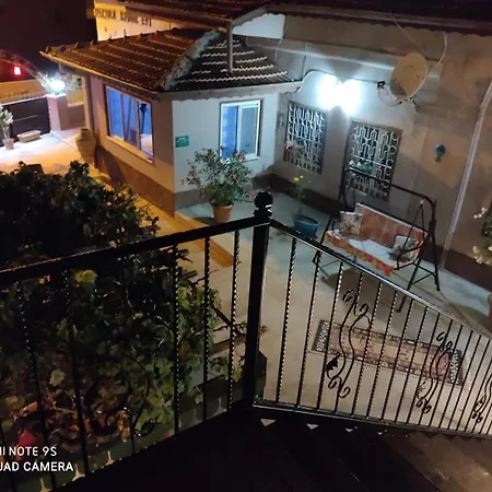 Ipekyolu Garden Avanos
