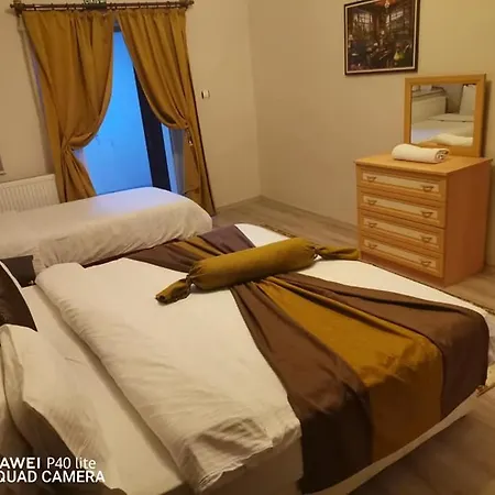 Ipekyolu Garden 3*