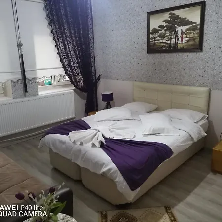 Ipekyolu Garden Avanos