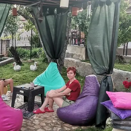 Ipekyolu Garden Gasthuis Avanos