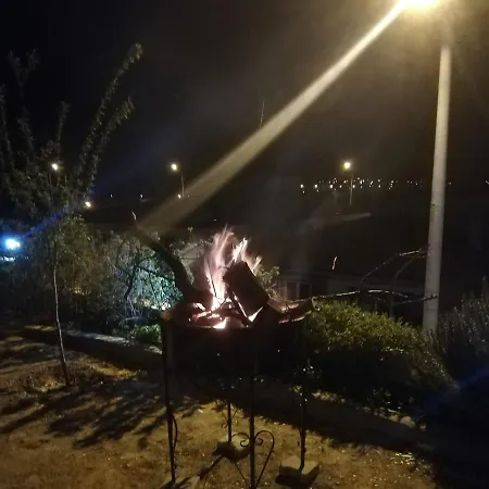 Ipekyolu Garden Gasthuis 3*