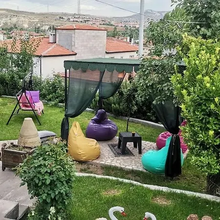 Ipekyolu Garden 3*