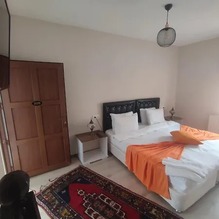 Ipekyolu Garden 3*