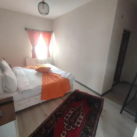 Guest house Ipekyolu Garden Avanos