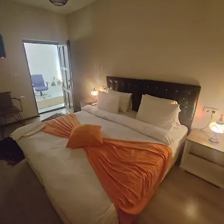Ipekyolu Garden 3* Avanos