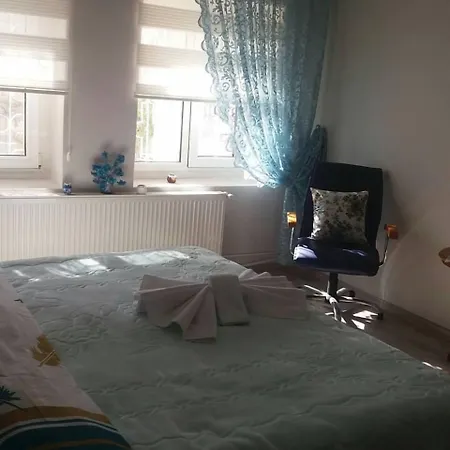 Ipekyolu Garden Avanos