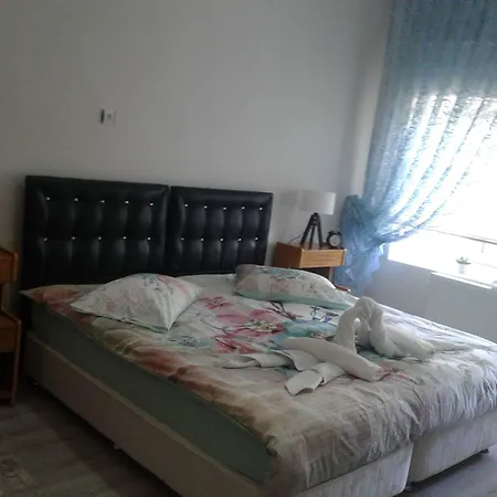 Ipekyolu Garden 4* Avanos