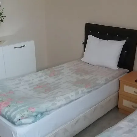 Ipekyolu Garden Гостевой дом 4*