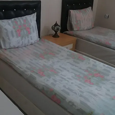 Ipekyolu Garden 4*