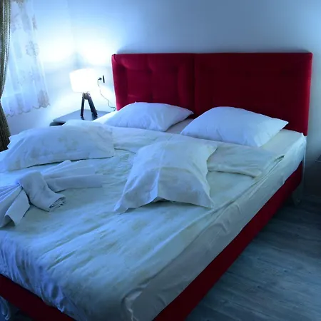 Ipekyolu Garden Affittacamere