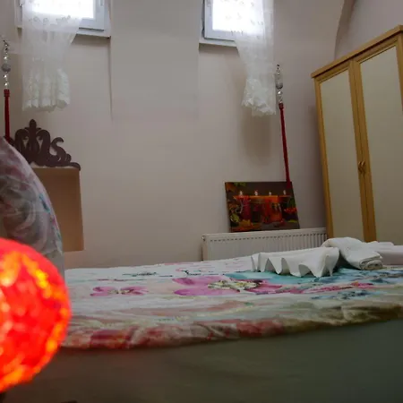 Ipekyolu Garden Casa de hóspedes Avanos