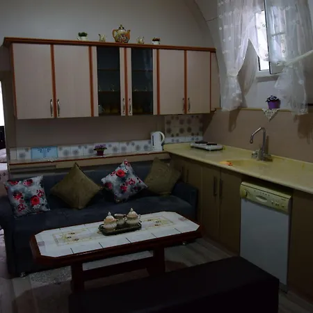Ipekyolu Garden 4* Аванос