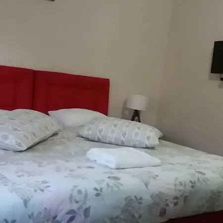 Ipekyolu Garden Vendégház Avanos