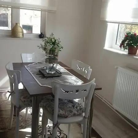 بيت ضيافة Ipekyolu Garden أفانوس