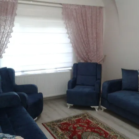 Affittacamere Ipekyolu Garden