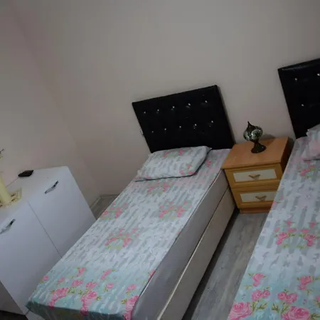 Ipekyolu Garden 4*