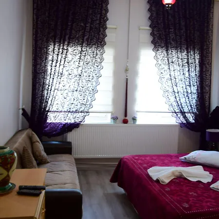 Affittacamere Ipekyolu Garden