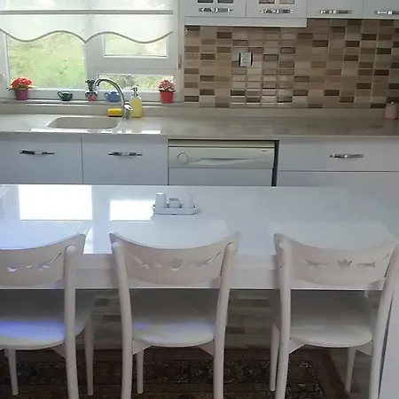 Ipekyolu Garden Casa de hóspedes Avanos