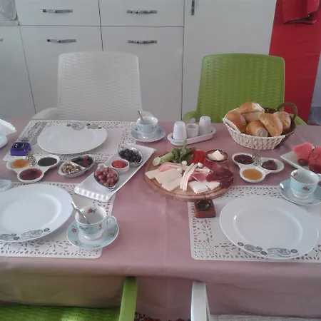 Casa de hóspedes Ipekyolu Garden Avanos