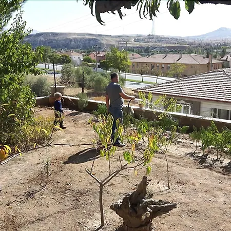 Ipekyolu Garden بيت ضيافة 4*