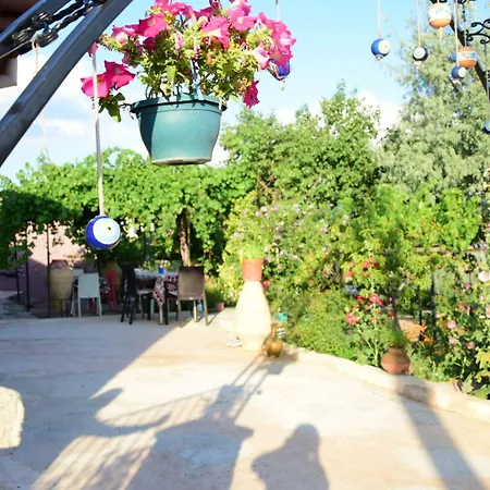 Ipekyolu Garden Affittacamere