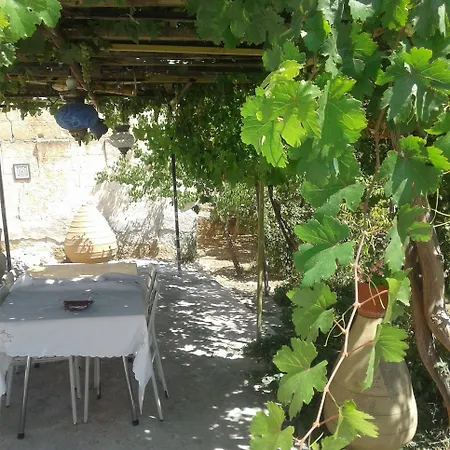 Ipekyolu Garden Гостевой дом 4*