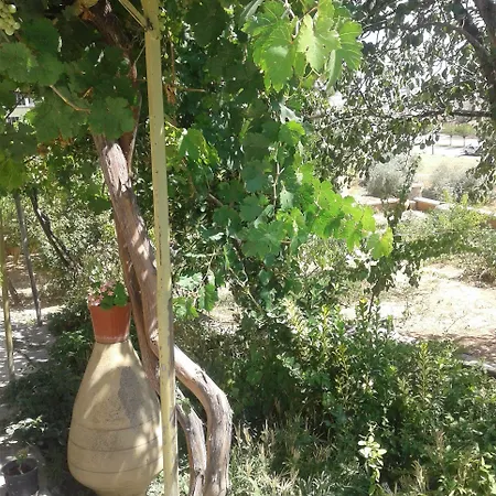 Ipekyolu Garden