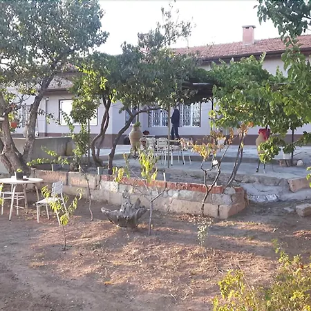 Ipekyolu Garden 4* Avanos