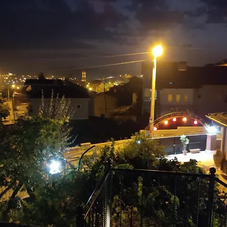 Ipekyolu Garden Avanos