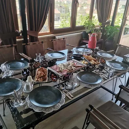 Ipekyolu Garden 4*