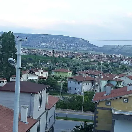 Ipekyolu Garden Гостевой дом 4*