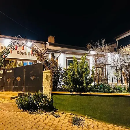 Gasthof Ipekyolu Garden 4*
