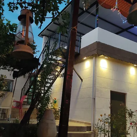 Ipekyolu Garden