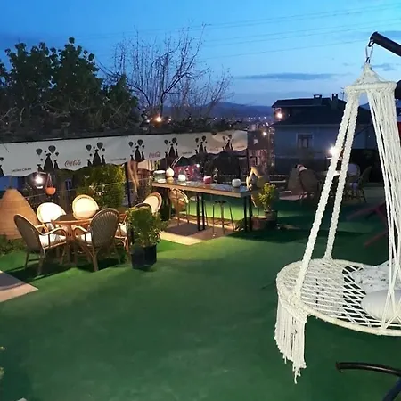 Ipekyolu Garden 4*