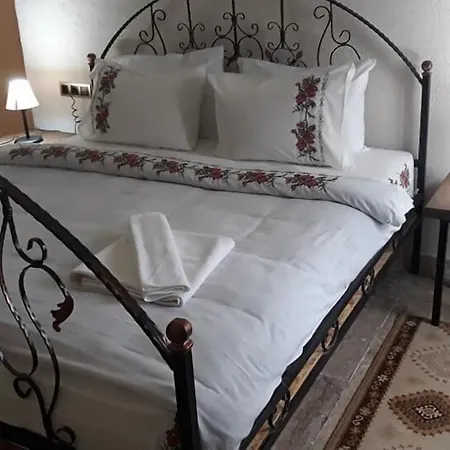 Affittacamere Ipekyolu Garden